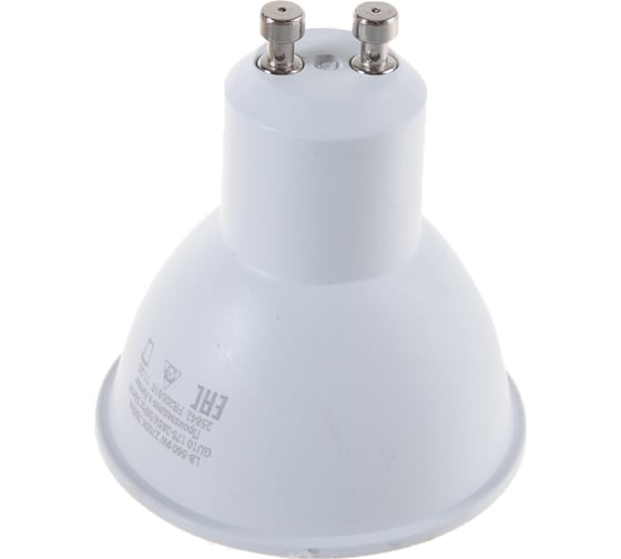 Светодиодная лампа FERON 9W 230V GU10 2700K, LB-560 25842