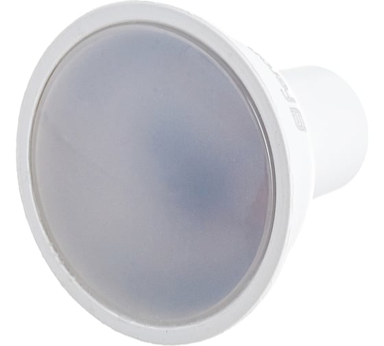 Светодиодная лампа FERON 9W 230V GU10 4000K, LB-560 25843