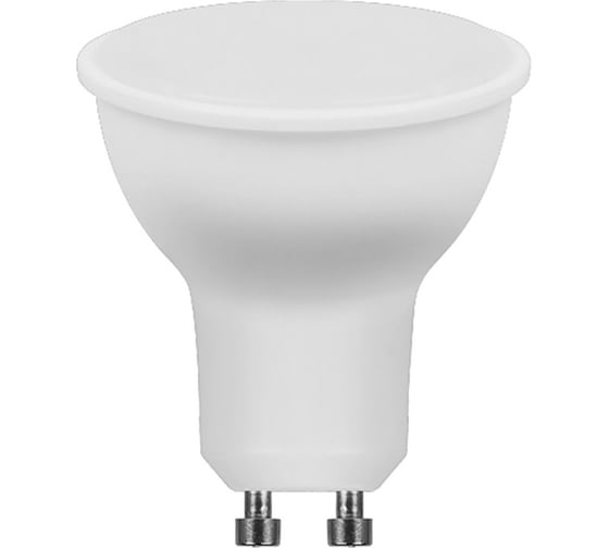 Светодиодная лампа FERON 9W 230V GU10 6400K, LB-560 25844