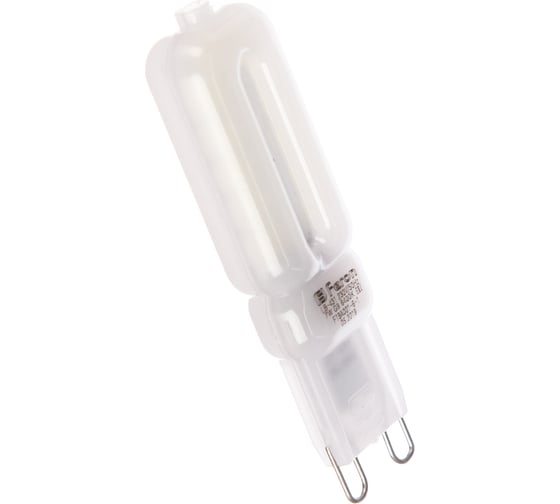 Светодиодная лампа FERON  7W 230V G9 6400K, LB-431 25757