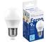 Светодиодная лампа FERON 9W 230V E27 6400K, LB-550 25806 1
