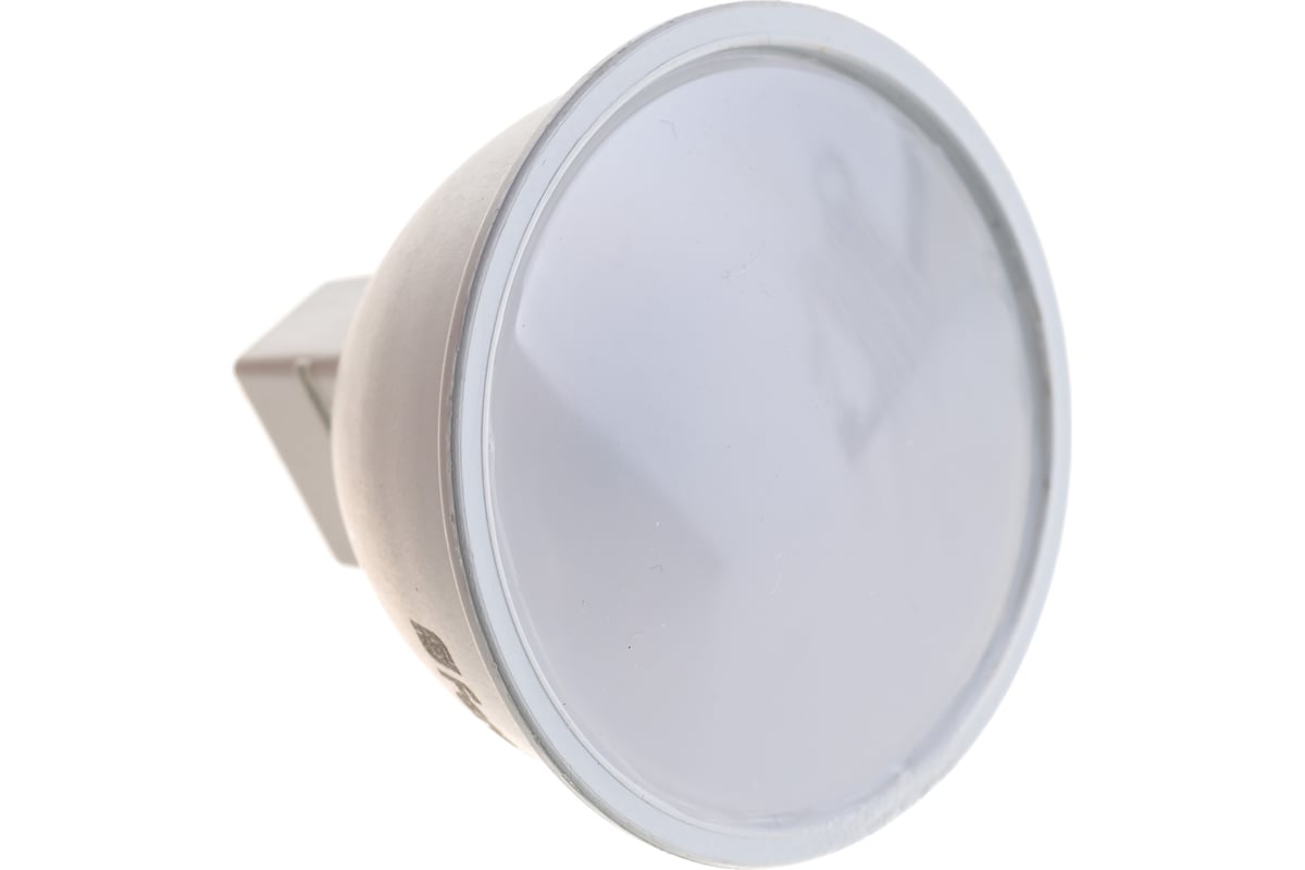 Светодиодная лампа FERON 9W 230V G5.3 4000K, LB-560 25840 - выгодная ...