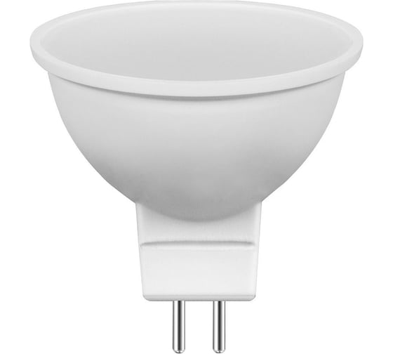 Светодиодная лампа FERON 9W 230V G5.3 4000K, LB-560 25840