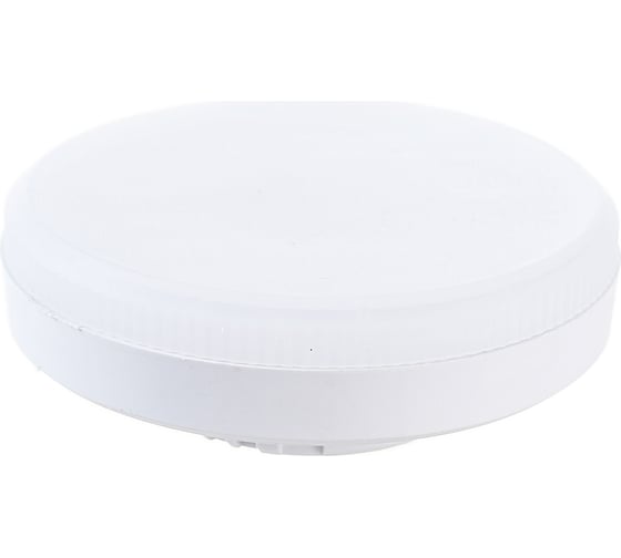 Светодиодная лампа FERON 7W 230V GX53 4000K, LB-451 25828