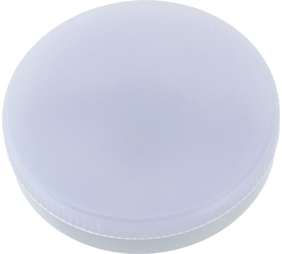 Светодиодная лампа FERON 9W 230V GX53 4000K, LB-452 25829