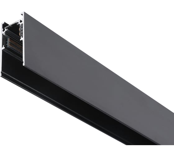 Низковольтный накладной шинопровод Ambrella Light TRACK SYSTEM GL3301