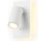 Настенный светодиодный светильник Ambrella Light с выключателем WALLERS FW2465 1