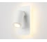 Настенный светодиодный светильник Ambrella Light с выключателем WALLERS FW2465 3