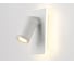 Настенный светодиодный светильник Ambrella Light с выключателем WALLERS FW2465 4