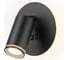 Настенный светодиодный светильник Ambrella Light с выключателем WALLERS FW2463 1