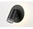 Настенный светодиодный светильник Ambrella Light с выключателем WALLERS FW2463 4