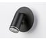 Настенный светодиодный светильник Ambrella Light с выключателем WALLERS FW2463 5