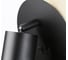 Настенный светодиодный светильник Ambrella Light с выключателем WALLERS FW2463 7