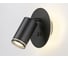 Настенный светодиодный светильник Ambrella Light с выключателем WALLERS FW2463 8