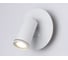 Настенный светодиодный светильник Ambrella Light с выключателем WALLERS FW2462 3