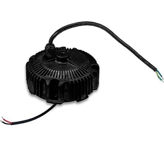 LED-драйвер Mean Well HBG-160P-60DA AC-DC 156Вт Т02879612 1