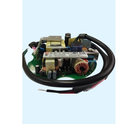 LED-драйвер Mean Well HBG-160P-60DA AC-DC 156Вт Т02879612