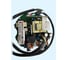 LED-драйвер Mean Well HBG-160P-60DA AC-DC 156Вт Т02879612 4