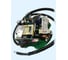 LED-драйвер Mean Well HBG-160P-60DA AC-DC 156Вт Т02879612 5