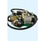 LED-драйвер Mean Well HBG-160P-60DA AC-DC 156Вт Т02879612 6