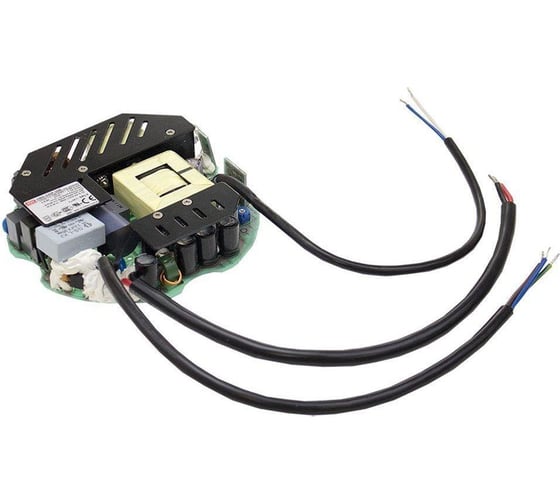 LED-драйвер Mean Well HBG-240P-60A AC-DC 240Вт Т02585790 1