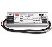 LED-драйвер Mean Well HLG-150H-12A AC-DC 150Вт Т00297510