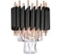 Настенный светильник LOFT IT Eclair 10206W 1