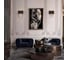 Настенный светильник LOFT IT Eclair 10206W 3
