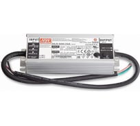 LED-драйвер Mean Well HLG-60H-24A AC-DC 60Вт Т00315990