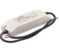 LED-драйвер Mean Well HLN-80H-54B AC-DC 80Вт Т00303821