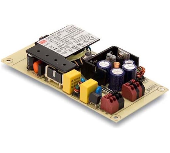 LED-драйвер Mean Well IDPC-65-1400 AC-DC 64.4Вт Т02586128 1