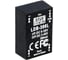 LED-драйвер Mean Well LDB-600L DC-DC драйвер светодиодов повышающий/понижающий вход 9…28В DC Т02276521 1