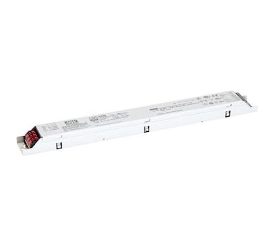 LED-драйвер Mean Well LDC-55B AC-DC 55Вт Т03006586 1