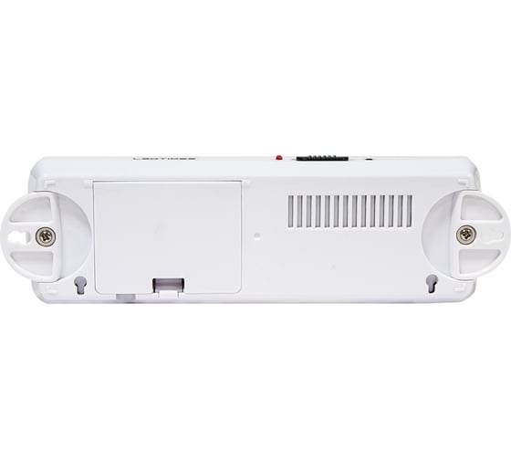 Аккумуляторный светильник FERON AC/DC литий-ионная батарея EL120 30LED, белый, с наклейкой Выход 12670