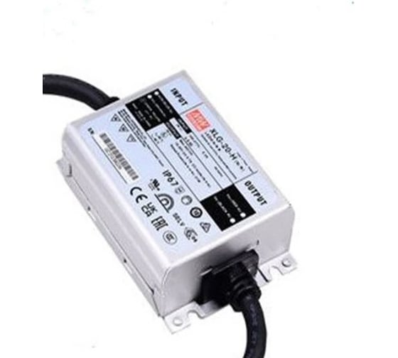 Сетевой преобразователь Mean Well XLG-20-H-B AC-DC Т03724284