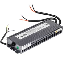 Влагозащитный, блок питания SWG Mini al tpw, 600 w 12v, MTPW-600-12
