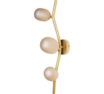 Настенный светильник LOFT IT Sakura 10212W Gold