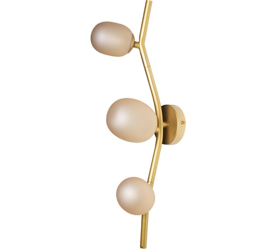 Настенный светильник LOFT IT Sakura 10212W Gold