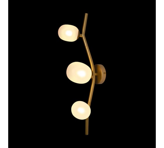 Настенный светильник LOFT IT Sakura 10212W Gold