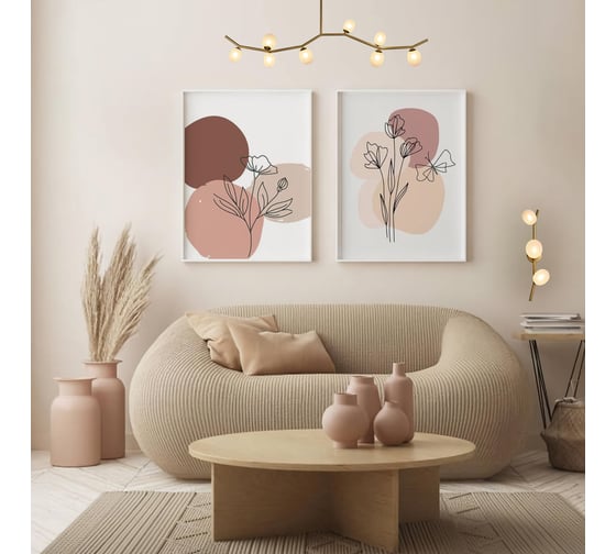 Настенный светильник LOFT IT Sakura 10212W Gold