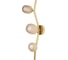 Настенный светильник LOFT IT Sakura 10212W Gold 1