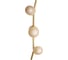 Настенный светильник LOFT IT Sakura 10212W Gold 3
