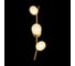 Настенный светильник LOFT IT Sakura 10212W Gold 4