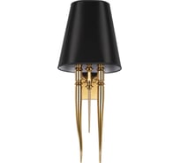 Настенный светильник LOFT IT Brunilde 10207W/M Gold