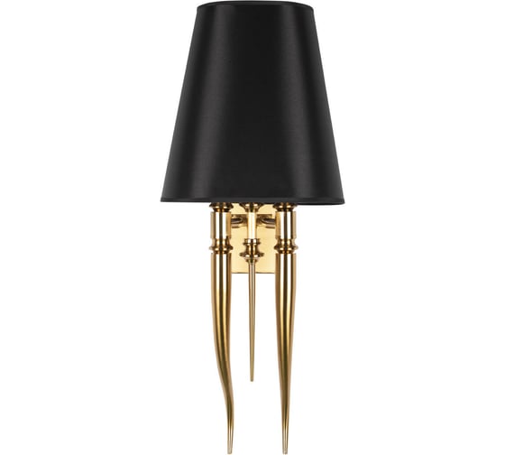 Настенный светильник LOFT IT Brunilde 10207W/M Gold