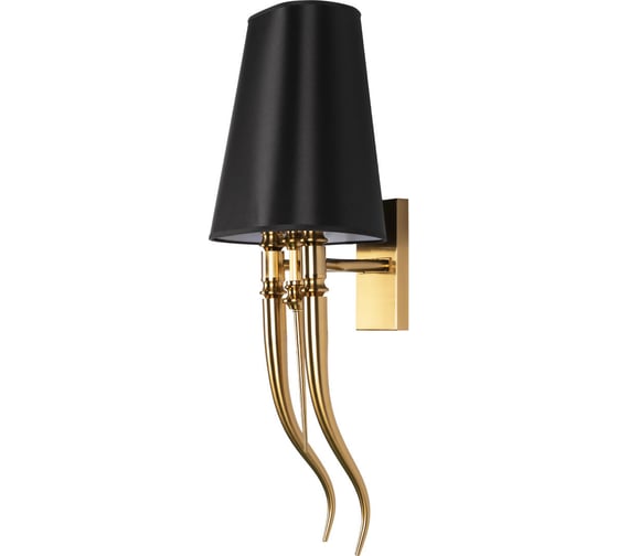 Настенный светильник LOFT IT Brunilde 10207W/M Gold
