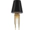 Настенный светильник LOFT IT Brunilde 10207W/M Gold 1