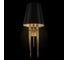 Настенный светильник LOFT IT Brunilde 10207W/M Gold 2