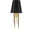 Настенный светильник LOFT IT Brunilde 10207W/M Gold 3