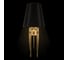 Настенный светильник LOFT IT Brunilde 10207W/M Gold 4